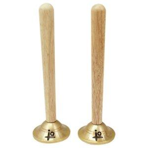 Mini Cymbals With Handle