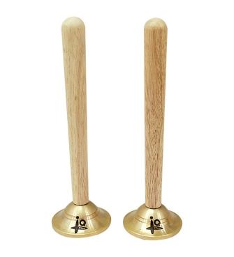 Mini Cymbals With Handle