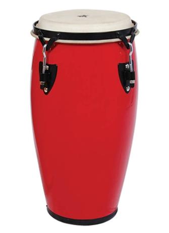 8″ Spectrum Conga