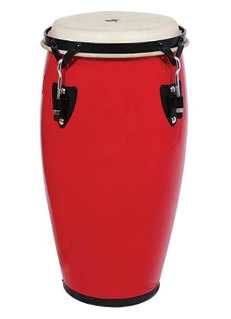 9″ Spectrum Conga