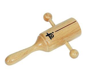 Wood Pecker