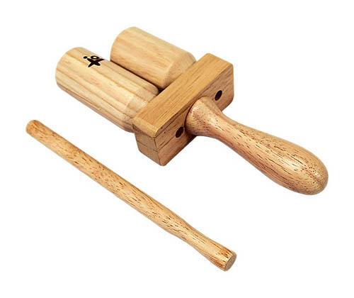 Two-tone Wood Block - Image 2