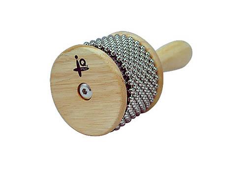 Small Cabasa - Image 2
