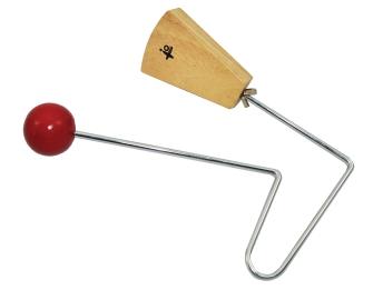Rattle Clap