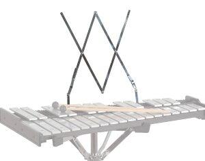 Music Rack For Percussion Kit