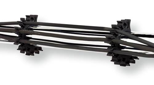 Workstation Cable Management Clips - Image 2