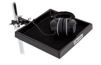Workstation Fold Up Accessory Tray