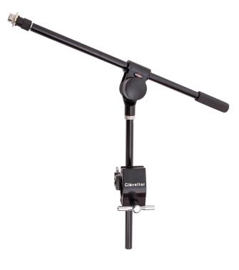 Workstation Mic Boom With Mount