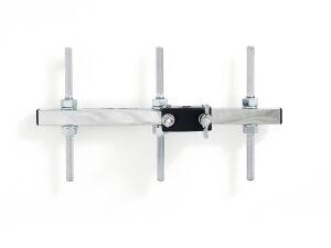 GIB 3-Post Acc Mount Clamp