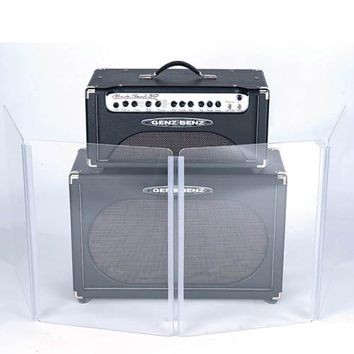 Amp Shield 2x6 4 Panel - Image 2