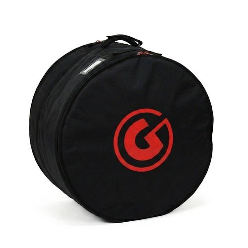 Gibraltar Flatter Bag 20″ Bass Drum - Image 2