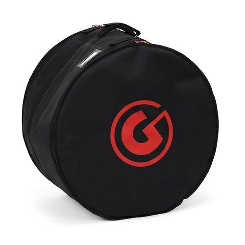 Gibraltar Flatter Bag 22″ Bass Drum - Image 2