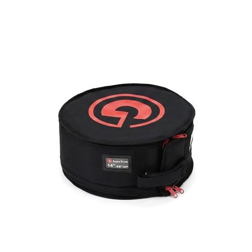 Gibraltar Flatter Bag 14“ Snare Drum - Image 2