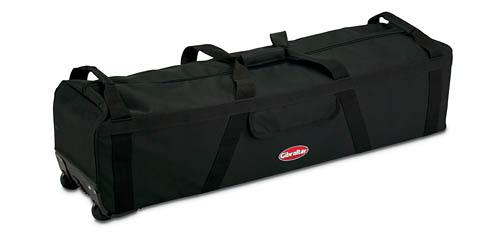 Long Hardware Bag With Wheels - Image 2