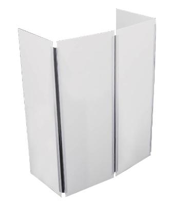 Foundation Plexi Shield