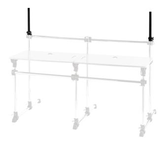 Elevate Speaker Mounts