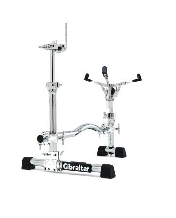 Stealth Vertical Mounting System Single Tom Kit