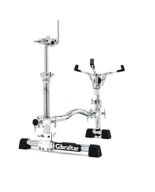 Stealth Vertical Mounting System Single Tom Kit - Image 2