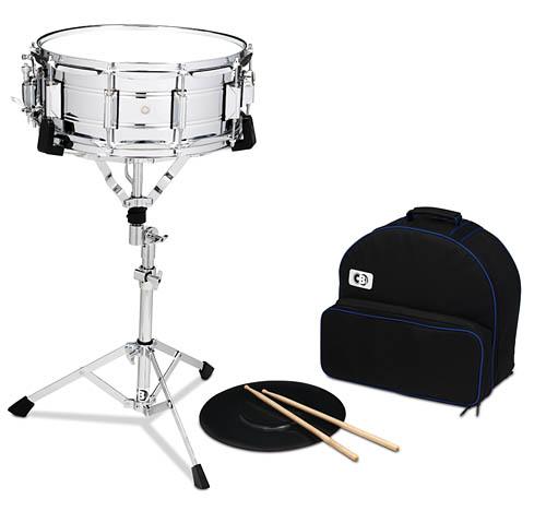 Snare Drum Kit With Deluxe Backpack - Image 2