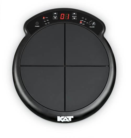 Electronic Drum & Percussion Pad Sound Module - Image 2