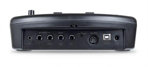 Electronic Drum & Percussion Pad Sound Module - Image 3