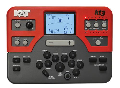 Digital Drum Sound/trigger Module - Image 2
