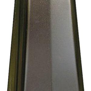 Chrome 7in. Cowbell