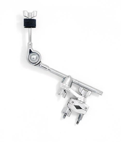 Medium Cymbal Boom Arm With Grabber Clamp - Image 2