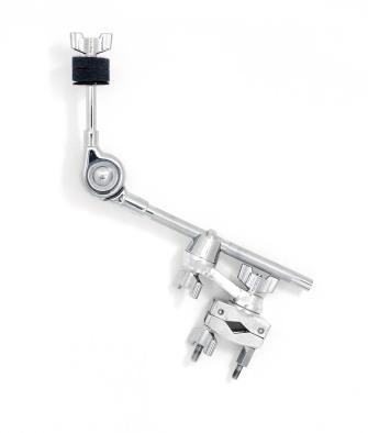 Medium Cymbal Boom Arm With Grabber Clamp