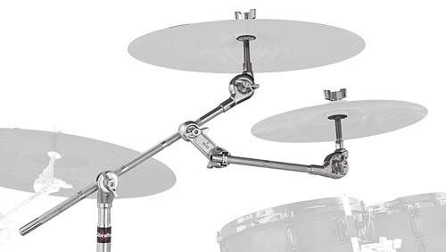 Medium Cymbal Boom Rod Attachment Arm - Image 2