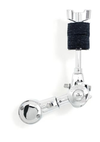 Deluxe Cymbal Tilter with Gearless Brake Design