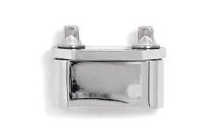 Dunnett Snare Butt End