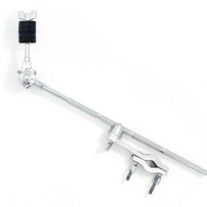 Grabber Cymbal Arm with Gearless Brake Tilter