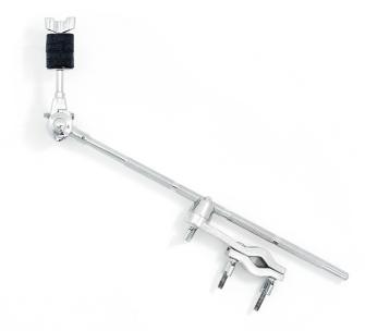 Grabber Cymbal Arm With Gearless Brake Tilter