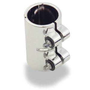 Gibraltar Rack Bar Extension Clamp