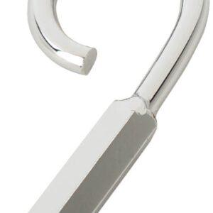 Rack Gong Stand Hook Mount