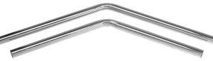 Gibraltar V-pipe Rack Tube 33″