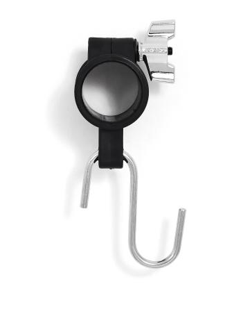 Gong Stand Mount Clamp