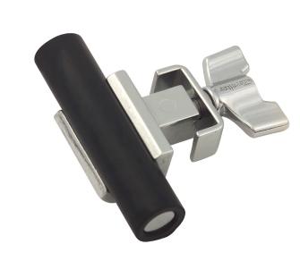 Throne Footrest Attachment