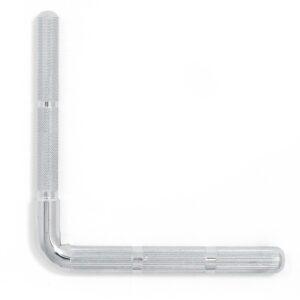 GIB Medium L-rod 10.5 Mm