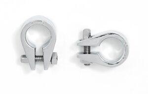 Gib Memory Lock 3/4 In Dia 4/pk