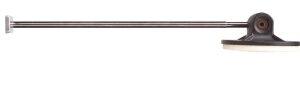 Gibraltar Round Flat Self Aligning Beater