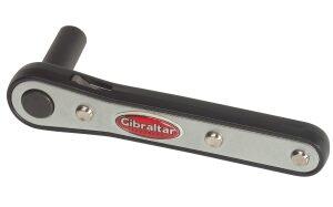 Ratchet Drum Key