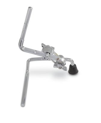 Floor Tom Rail Mount 10.5mm