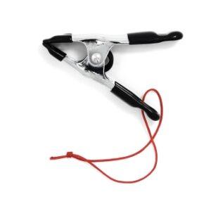 Gib Triangle Clip Mount
