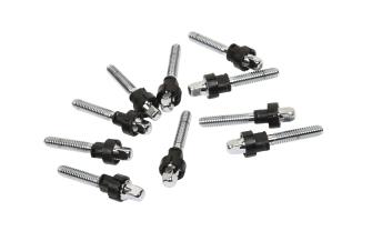 Tension Lock Tension Rod 1-3/8″
