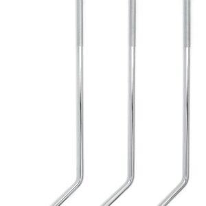 GIB Floor Tom Legs 10.5mm 3/pk