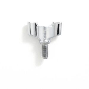 8mm Wing Screw 2-pack