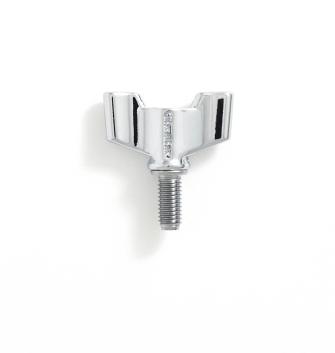 8mm Wing Screw 2-Pack