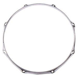 Gib 12 In 8 Lug Ss Hoop 2.3mm